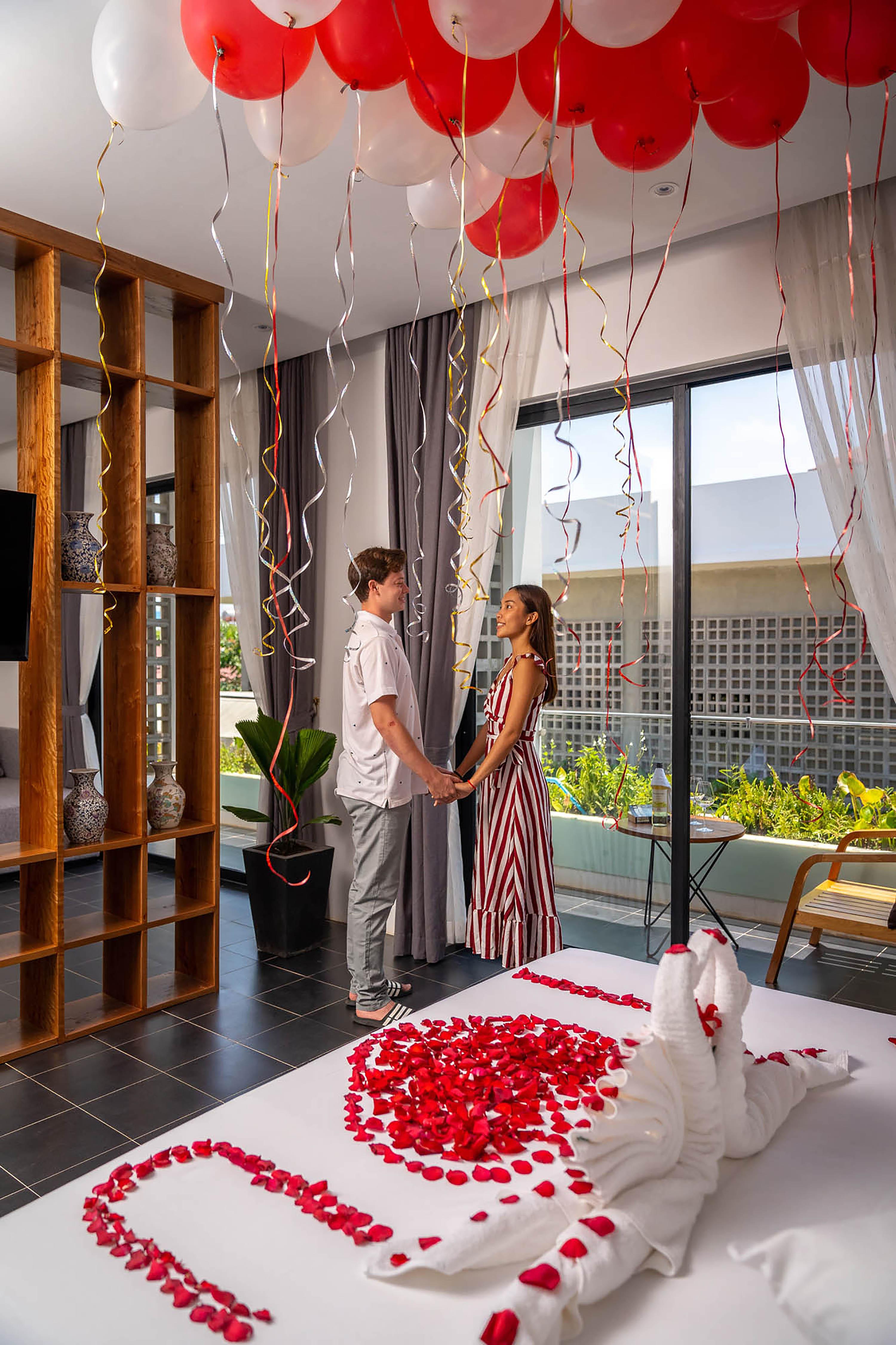 Phka Chan Hotel Сиемрип Экстерьер фото