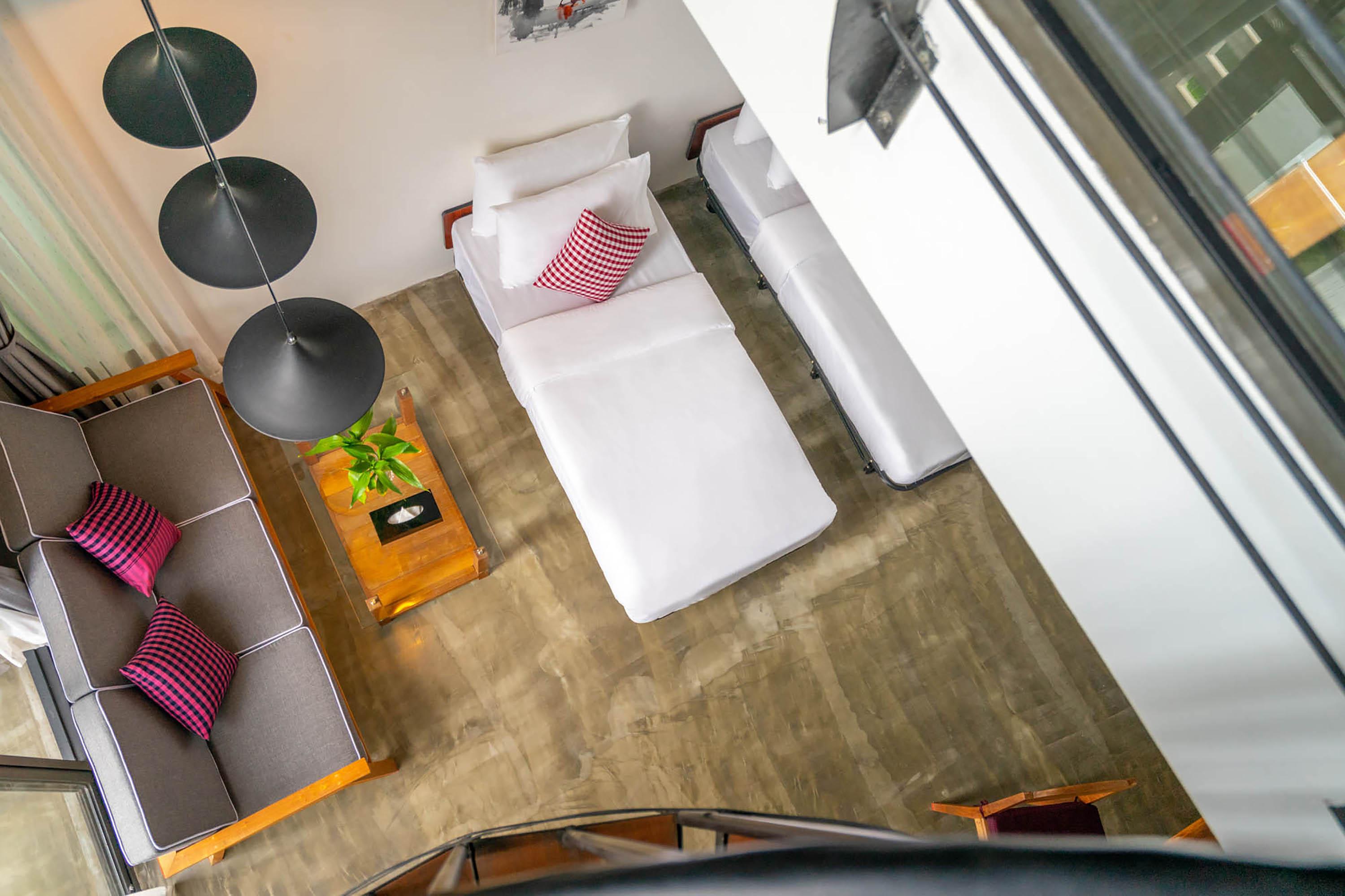 Phka Chan Hotel Сиемрип Экстерьер фото